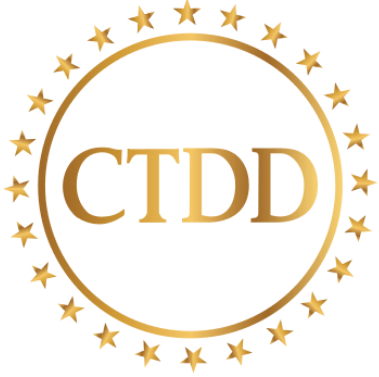 CTDD Logo