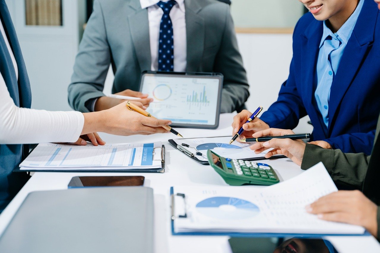 Kurumsal Yatırım Danışmanlığı